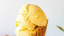 Mango Gelato Recipe