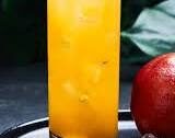 Mango Green Tea