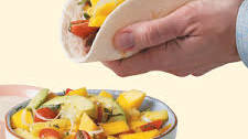 Mango Guacamole