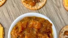 Mango Habanero Chutney