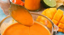 Mango Habanero Hot Sauce