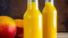 Mango Habanero Hot Sauce