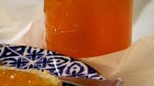Mango Habanero Jam