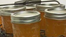 Mango Habañero Jam
