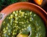 Mango Habanero Salsa