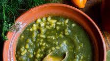 Mango Habanero Salsa