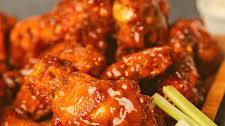 Mango Habanero Wingstop Copycat Recipe