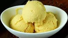 Mango Ice Cream Recipe