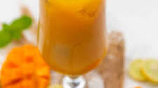 Mango Iced Tea Recipe