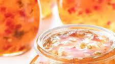 Mango Jalapeño Pepper Jelly