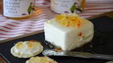 Mango Jalapeno Pepper Jelly