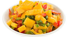 Mango Jalapeno Sauce