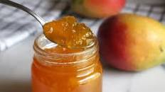 Mango Jam
