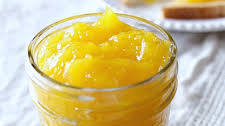 Mango Jam