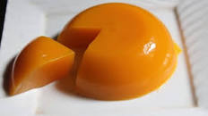 Mango Jello Recipe