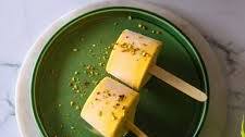 Mango Kulfi