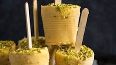 Mango Kulfi