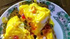 Mango Kulfi