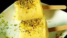 Mango Kulfi Recipe