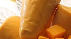 Mango Kulfi Recipe (3 Step Recipe)