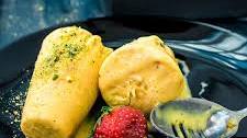 Mango Kulfi Recipe (Quick, No Cook)