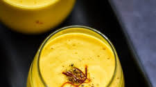 Mango Lassi