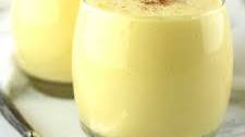Mango Lassi
