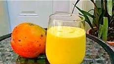 Mango Lassi