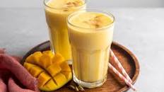 Mango Lassi