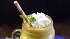 Mango Lassi