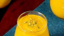 Mango Lassi Recipe