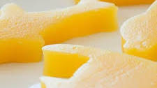 Mango Lime Gummies Recipe