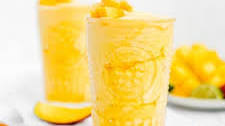 Mango Magic Smoothie