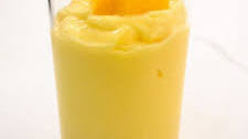 Mango Magic Smoothie - Tropical Smoothie Copycat
