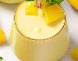 Mango Magic Tropical Smoothie Recipe