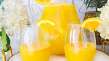 Mango Mama Mimosa (The MOMosa!)