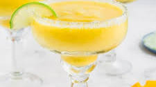 Mango Margarita Recipe