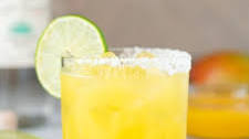 Mango Margarita Recipe
