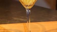 Mango Martini