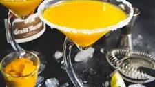 Mango Martini Cocktail Recipe