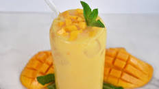 Mango Milk