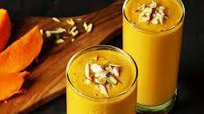 Mango Milkshake Recipe