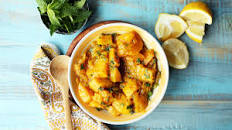 Mango Mint Chutney
