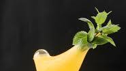 Mango Mint Daiquiri