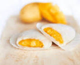 Mango Mochi