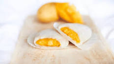 Mango Mochi