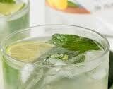 Mango Mojito