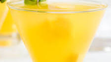 Mango Mojito