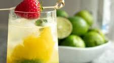 Mango Mojito