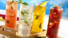 Mango Mojito